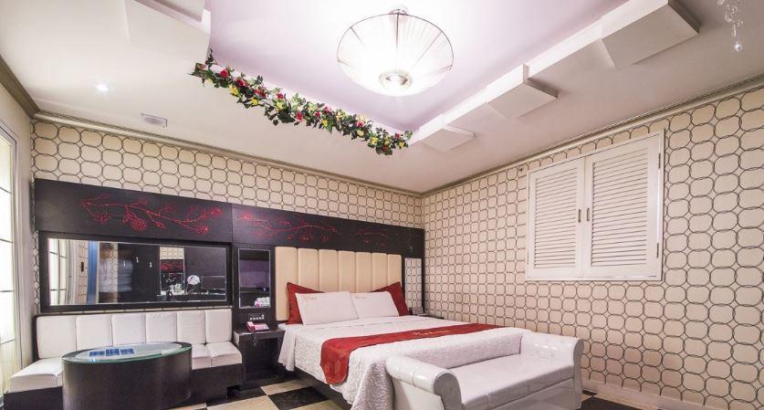 Ivy Hotel Ansan Exterior foto